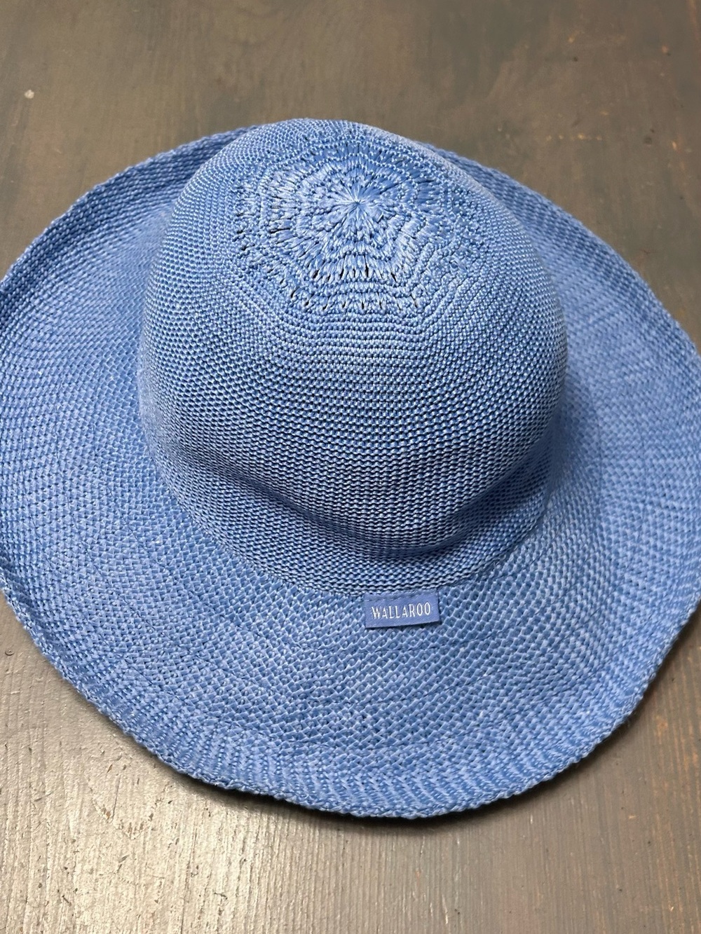 Wallaroo summer hat ☀️ - Picture 2 of 7